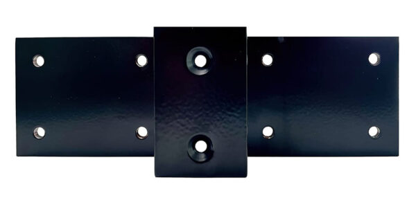 Custom framing kit for recessed enclosures - Image 5