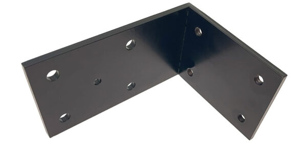 Custom framing kit for recessed enclosures - Image 4